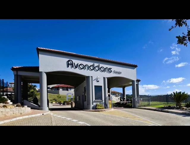 LAND FOR SALE IN AVONDDANS